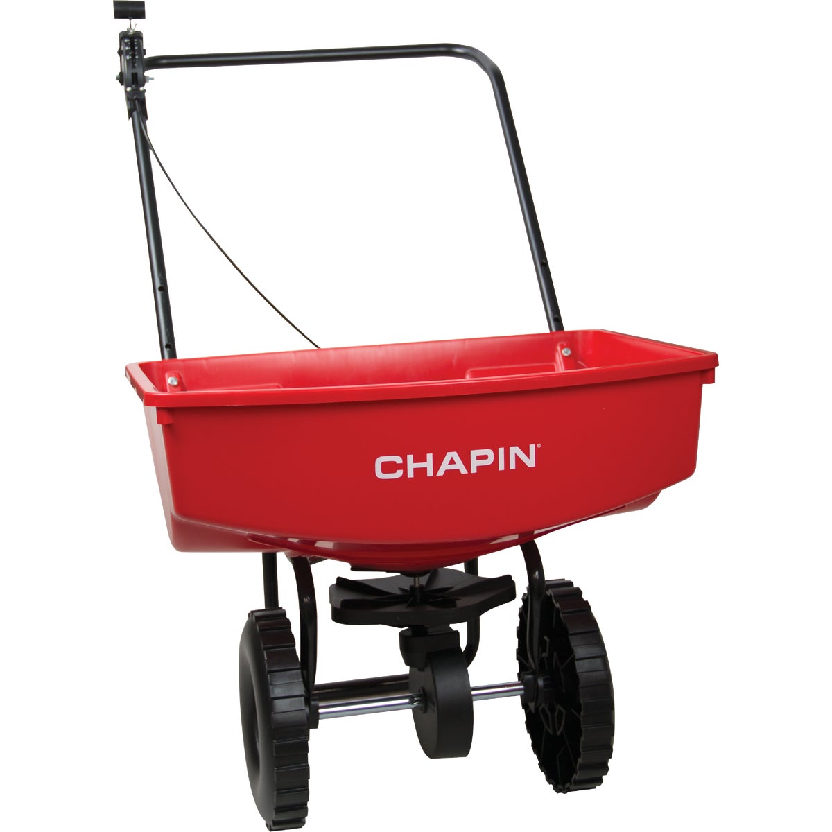 Chapin SureSpread 65 Lb. Residential Broadcast Push Spreader