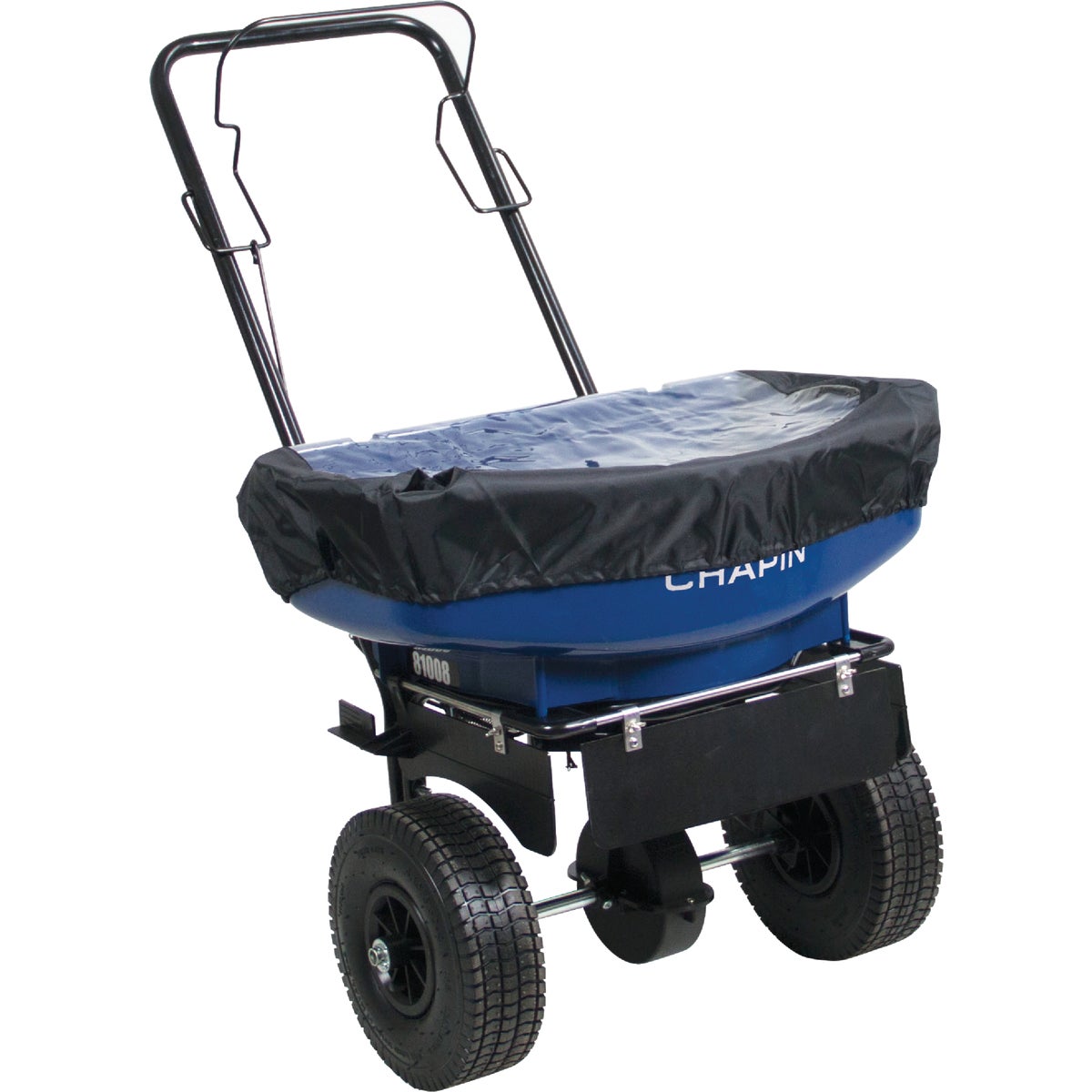 Chapin 80 Lb. Salt & Ice Melt Spreader