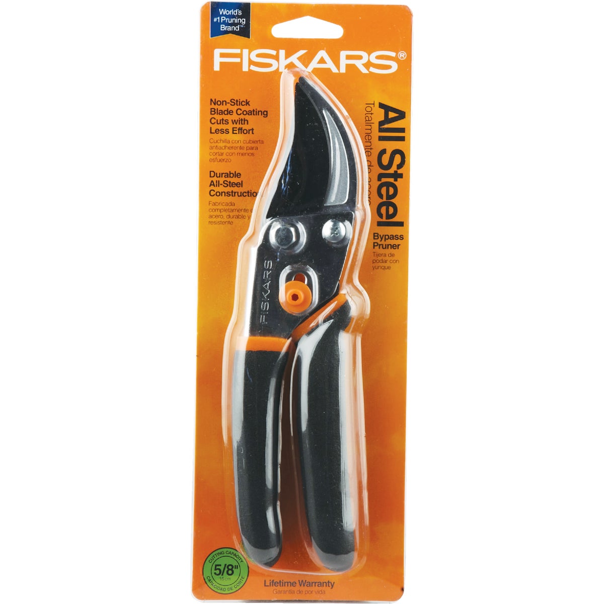 Fiskars 10.75 In. Bypass Pruner