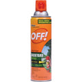 OFF! Backyard 16 Oz. Outdoor Mosquito Fogger