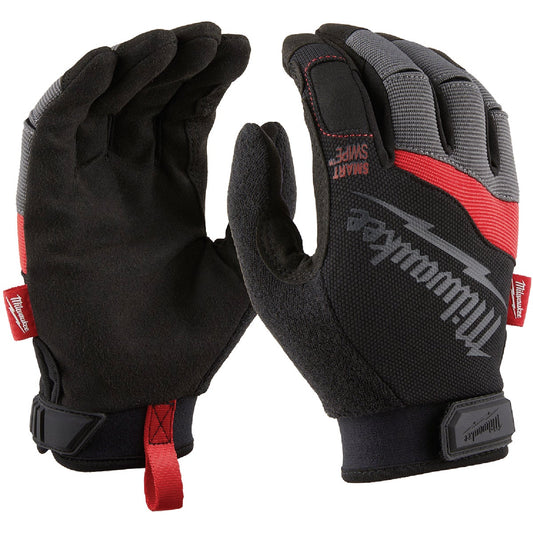 Milwaukee Performance Unisex Medium Synthetic Work Glove