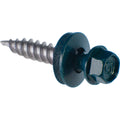 Do it #9 x 2 In. Hex Washered Blue Framing Screw (250 Ct.)