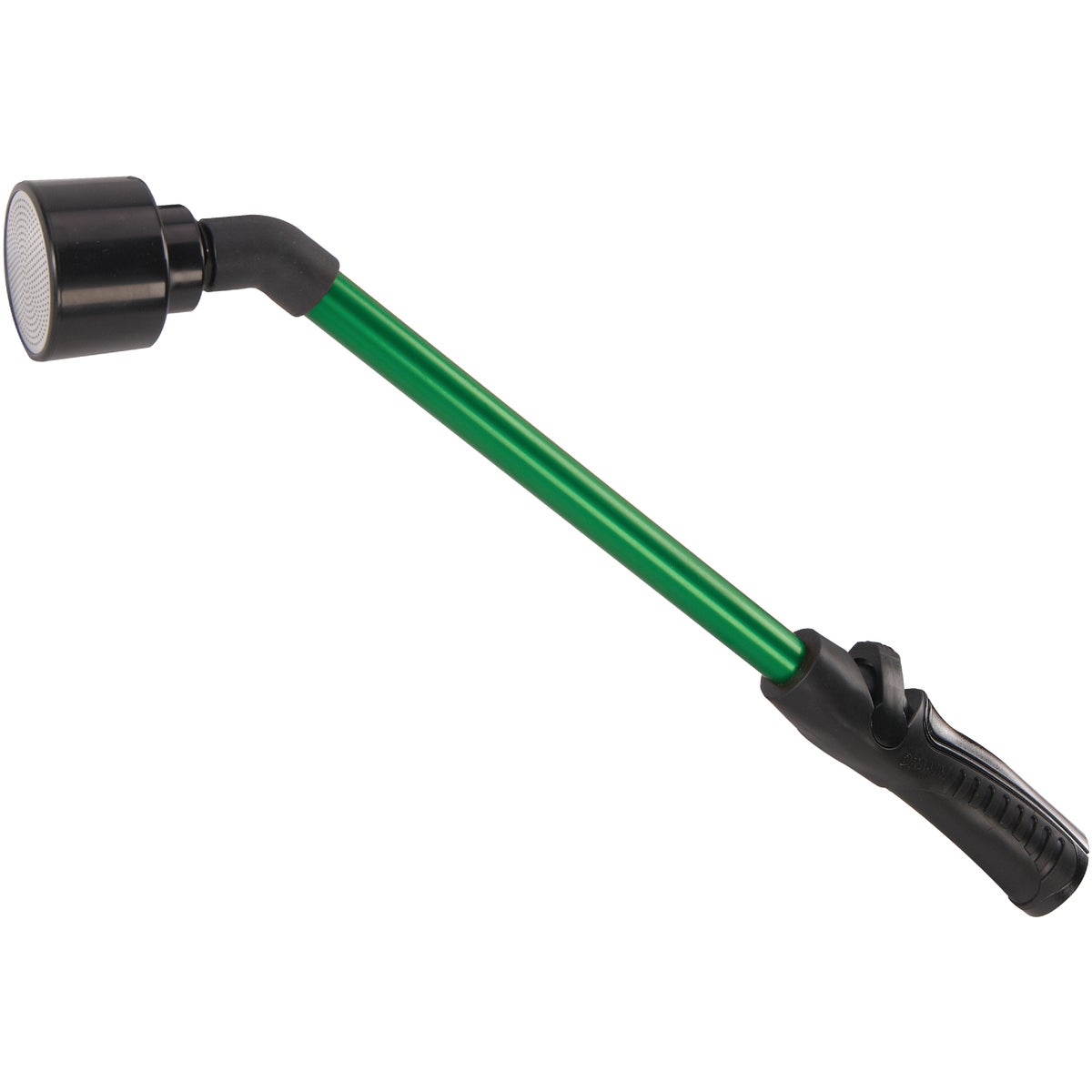 Dramm One Touch 16 In. Shower Water Wand, Green