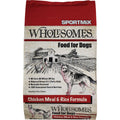 SportMix Wholesomes 40 Lb. Chicken Flavor Adult Dry Dog Food