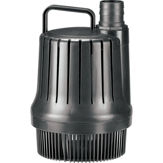 PondMaster 3000 GPH 1-1/2 In. Submersible Waterfall Pond Pump