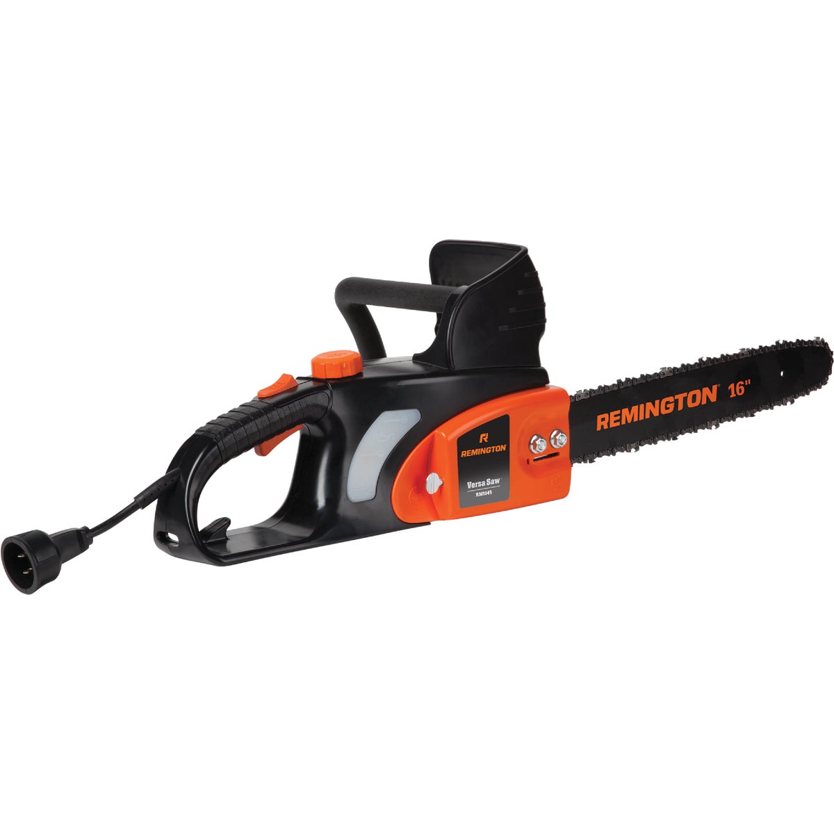 Remington Versa Saw RM1645 16 In. 12A Electric Chainsaw