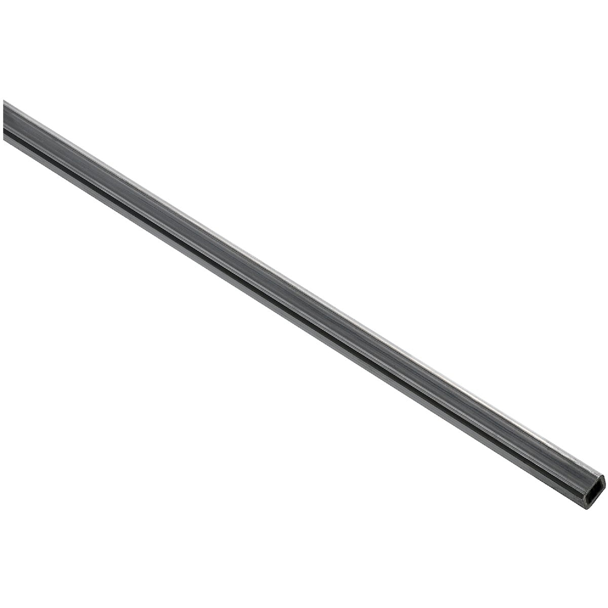 Hillman Steelworks 1 In. x 6 Ft. Steel Square Tube