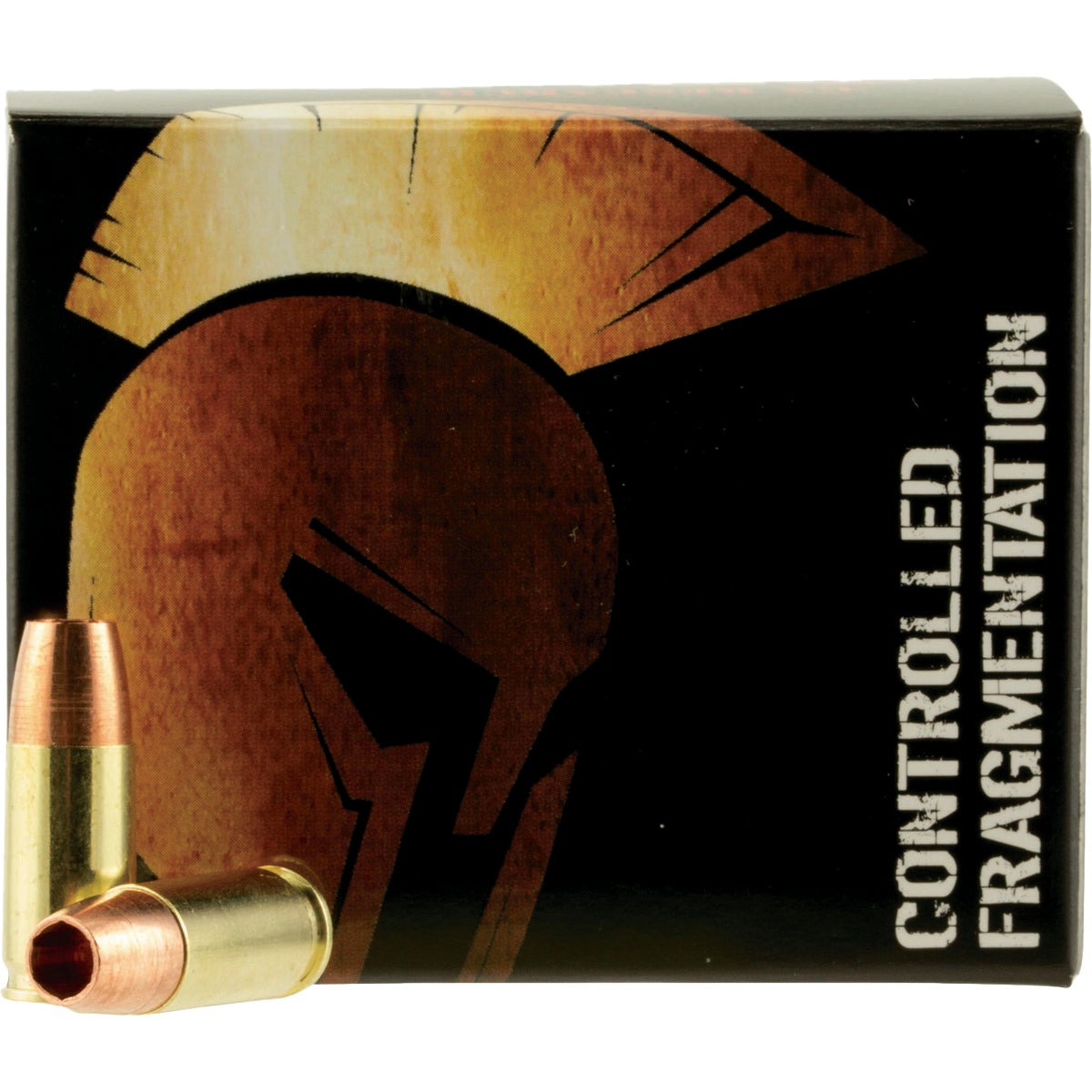 G2 Research Telos 9mm Centerfire Ammunition Cartridges