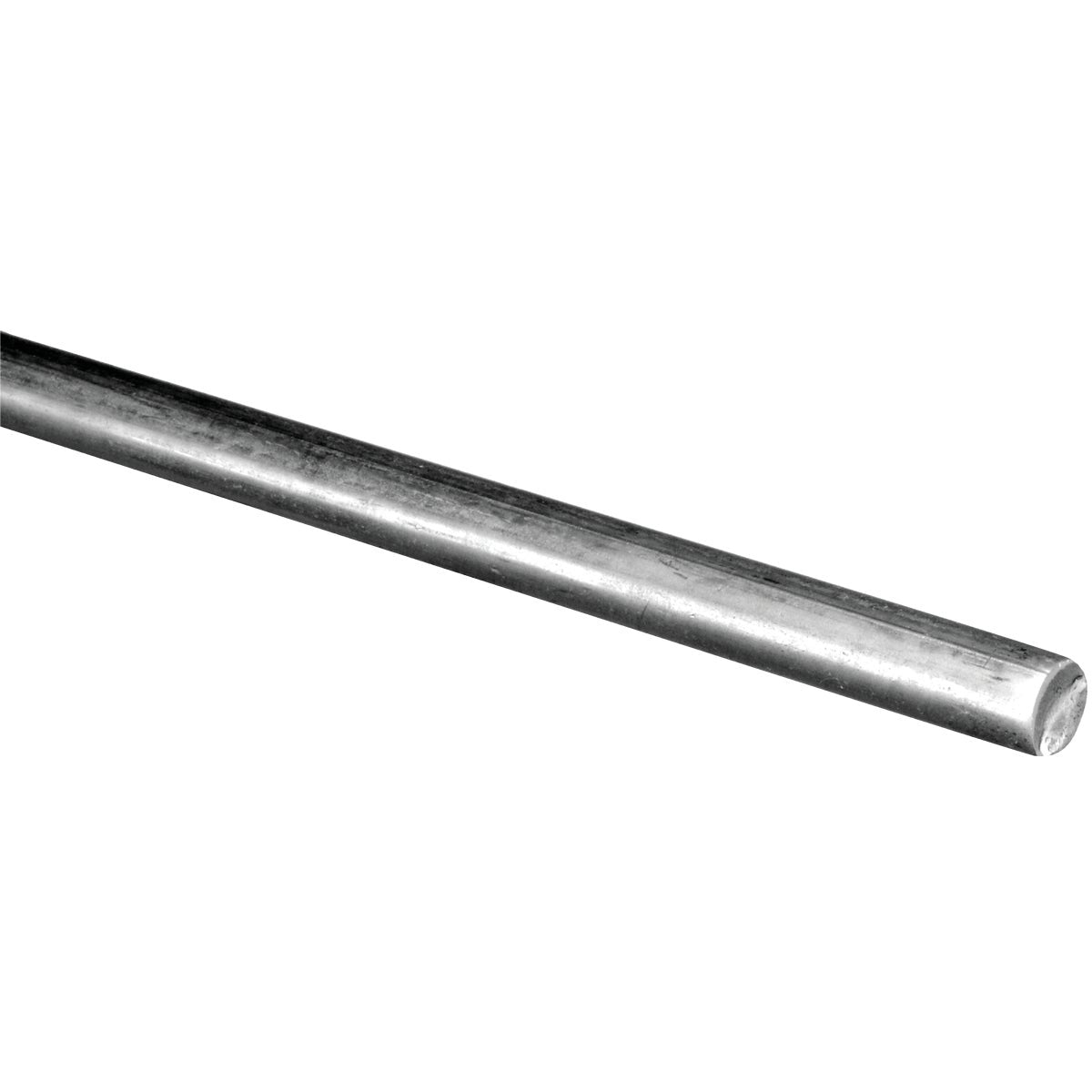 Hillman Steelworks Stainless Steel 1/8 In. X 3 Ft. Solid Rod