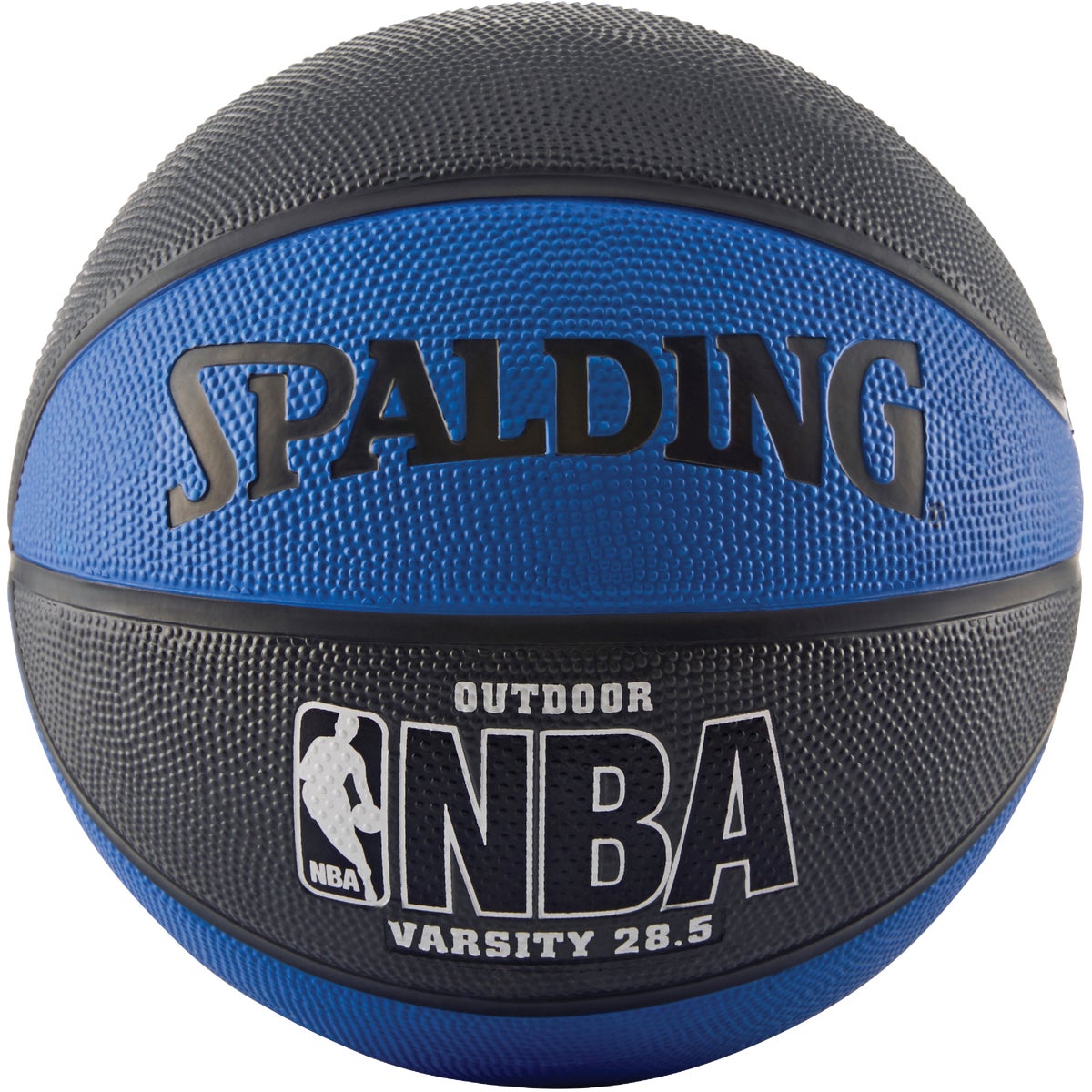 Spalding Outdoor NBA Varsity Basketball, Size 6