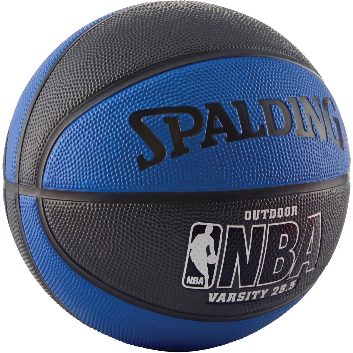 Spalding Outdoor NBA Varsity Basketball, Size 6