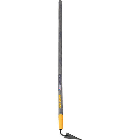 True Temper 48 In. Wood Handle Cultivator-Weeder Hoe