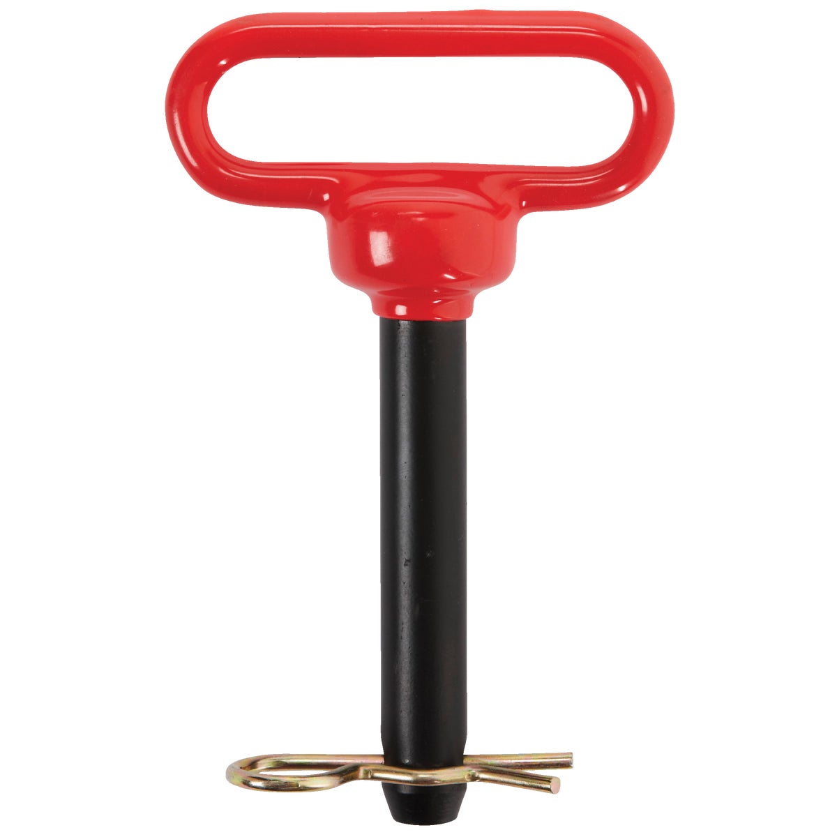 Speeco 3/4 In. x 4 In. Vinyl Handle Hitch Pin