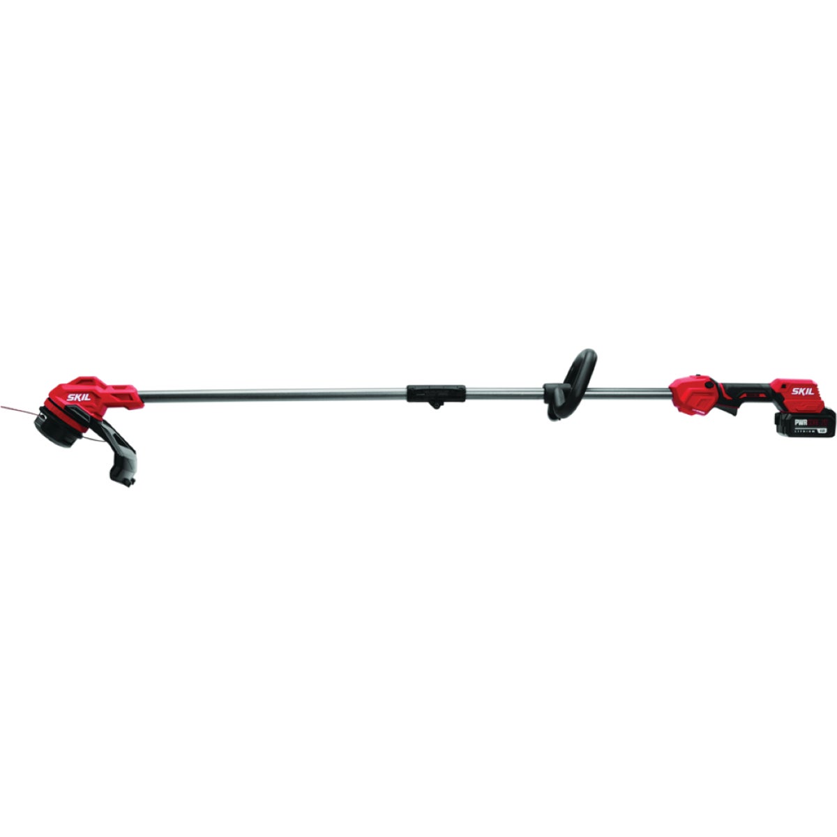 SKIL PwrCore 20V Brushless Leaf Blower & 20V 13 In. Brushless String Trimmer Combo Kit