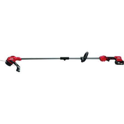 SKIL PwrCore 20V Brushless Leaf Blower & 20V 13 In. Brushless String Trimmer Combo Kit