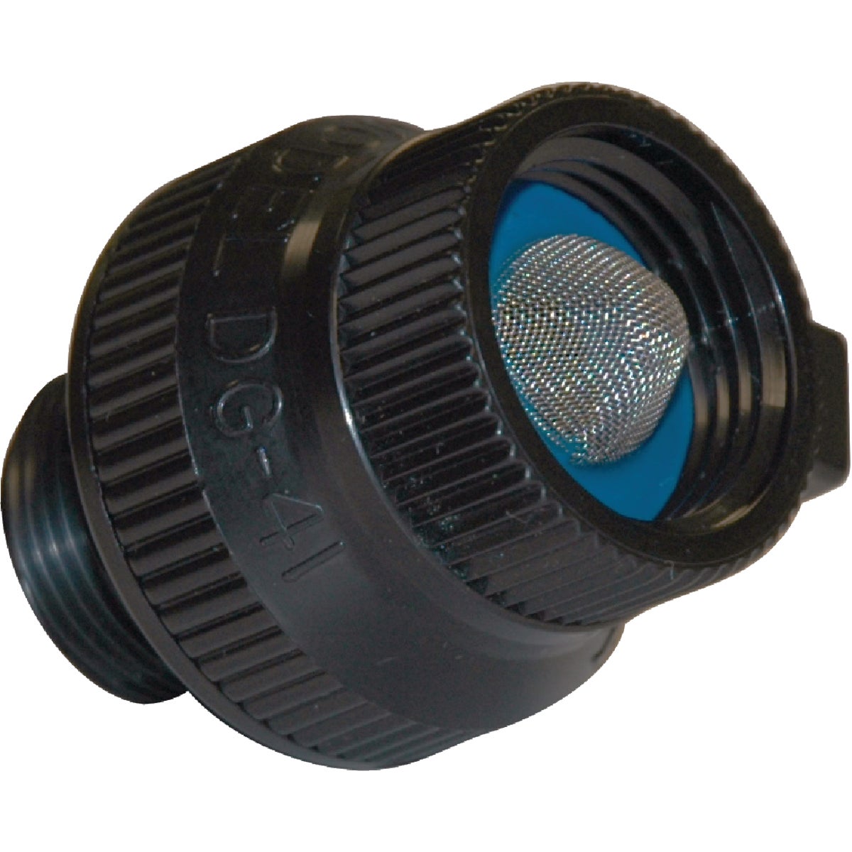 Raindrip 3/4 In. Hose/Hose Anti-Siphon