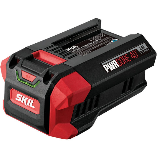 SKIL PWRCore 40 40V 5.0 Ah Battery