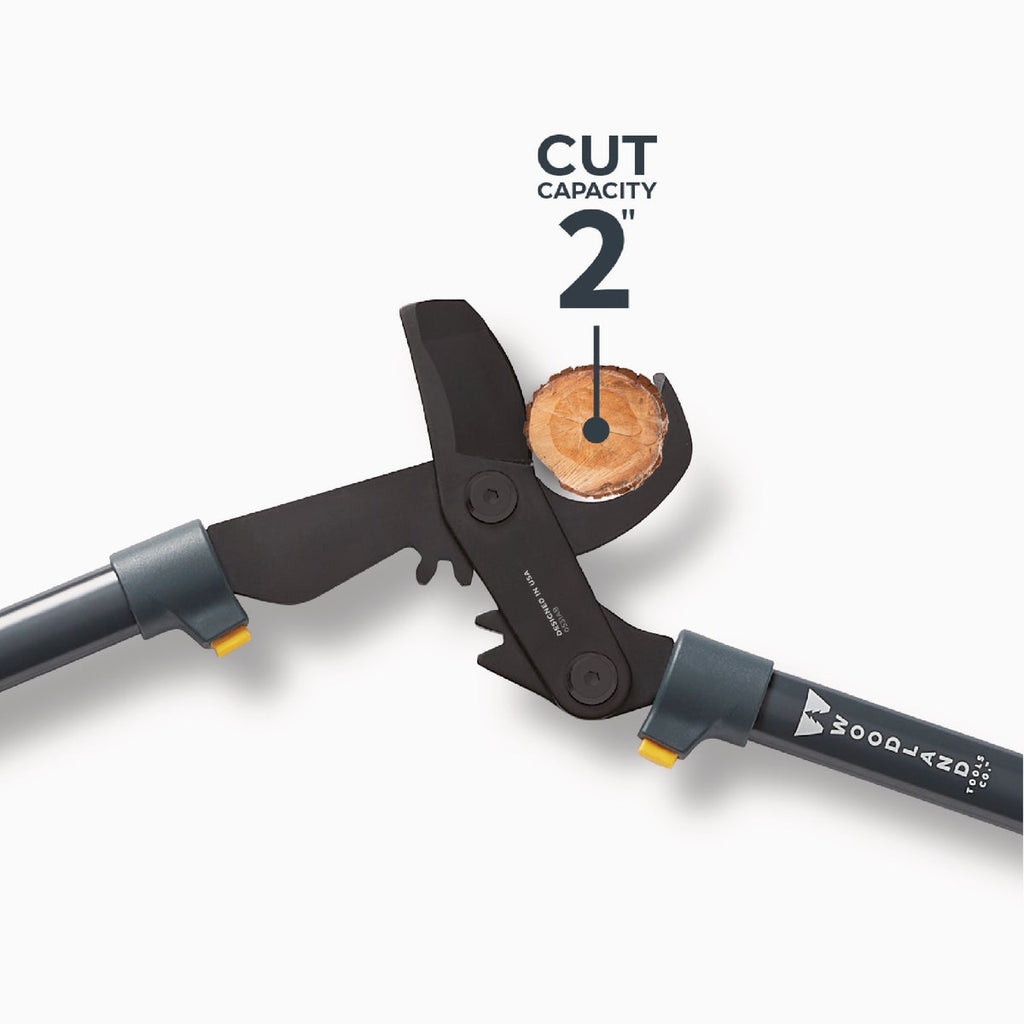 Woodland 32 In. MaxForce Super Duty Lopper