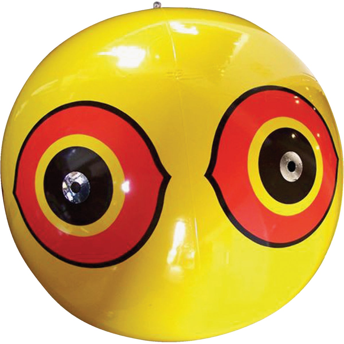 Bird X Scare-Eye 20 In. Inflatable Eye Pest Deterrent Decoy