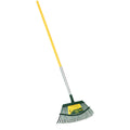 Flexrake 19 In. Steel Leaf Rake (25-Tine)