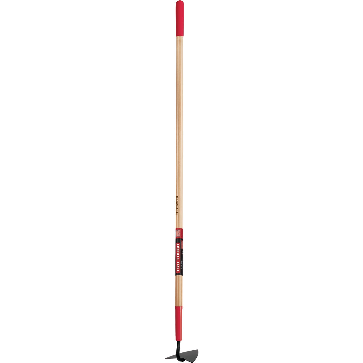 Truper Tru Tough 45 In. Wood Handle Warren Hoe