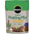 Miracle-Gro 16 Qt. 13 Lb. Indoor Container Plant Potting Soil