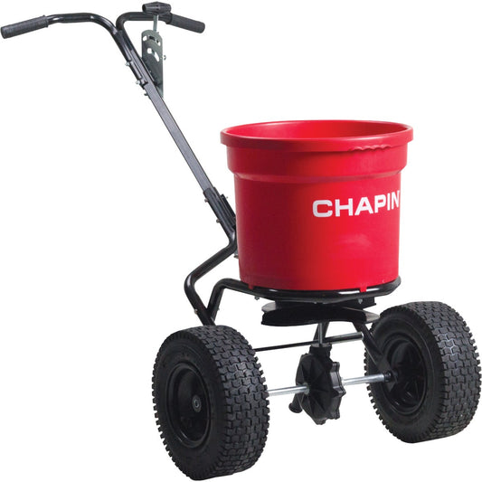 Chapin 70 Lb. Contractor Broadcast Spreader