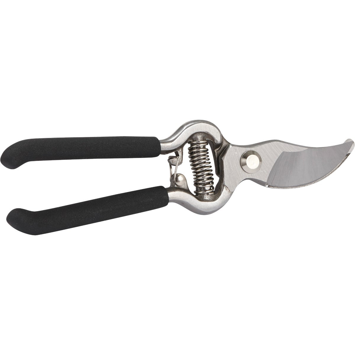 Best Garden 8.25 In. Drop Forge Bypass Pruner