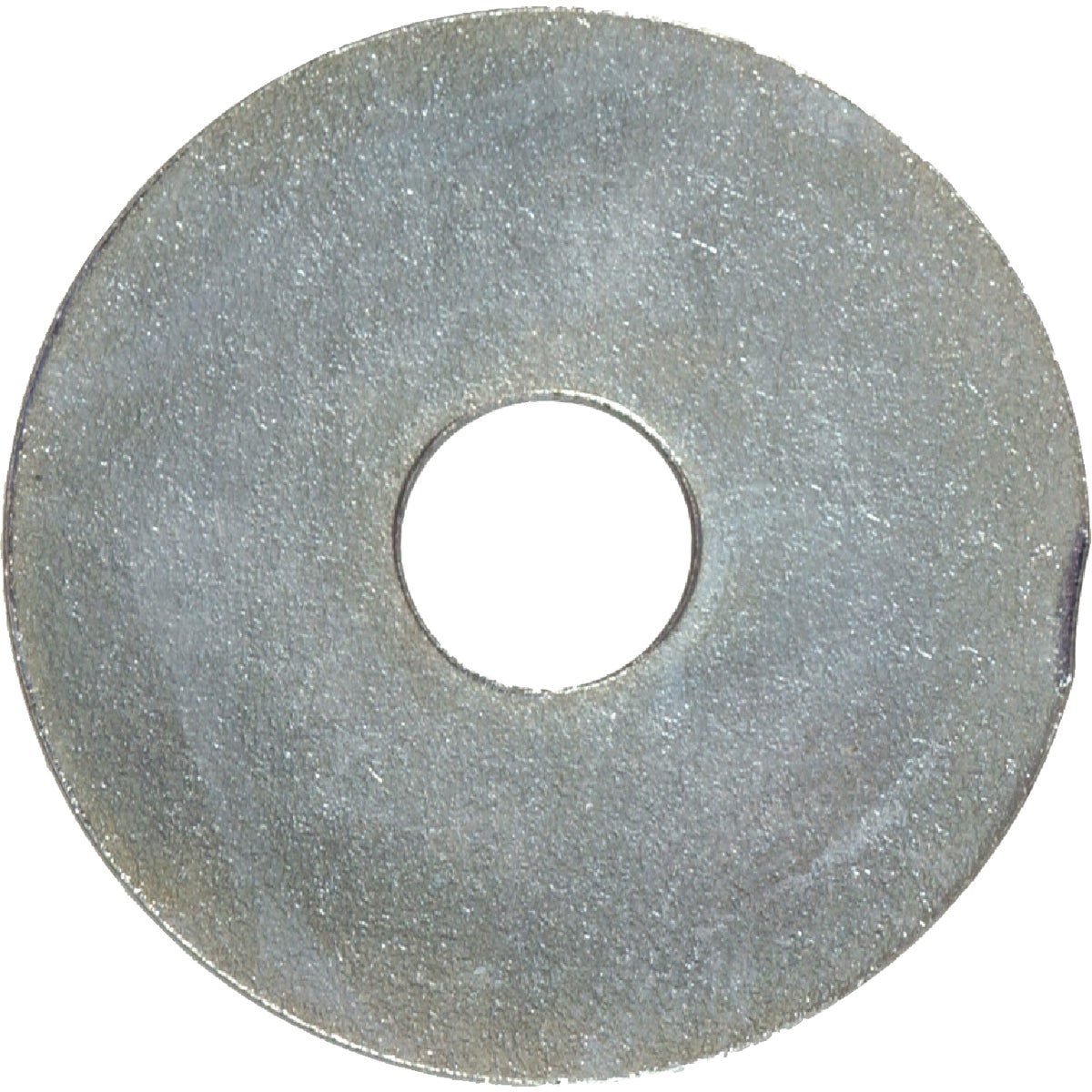 Hillman 1/8 In. x 5/8 In. Steel Zinc Plated Fender Washer (100 Ct.)