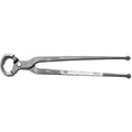 Diamond 12 In. L. High Quality Steel Combination Horseshoe Puller & Spreader