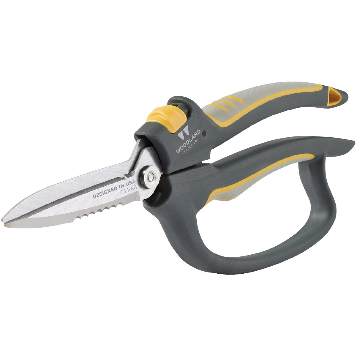 Woodland 9 In. Super Duty Multi-Use Utility Snip