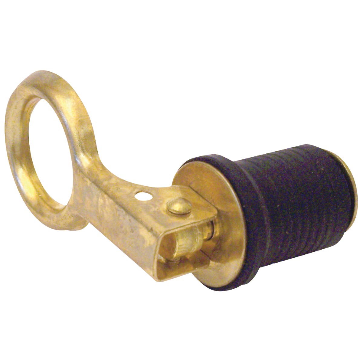 Agri-Fab 1-1/4 In. Lawn Roller Plug