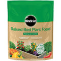 Miracle-Gro 2 Lb. 5-1-7 Raised Bed Dry Plant Food