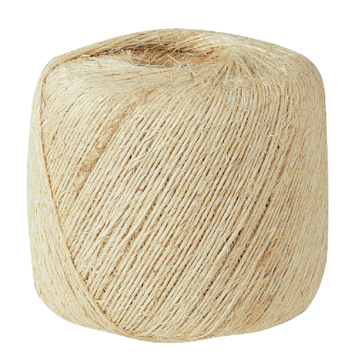 Do it Best 1-Ply x 2500 Ft. Tan Sisal Fiber Twine