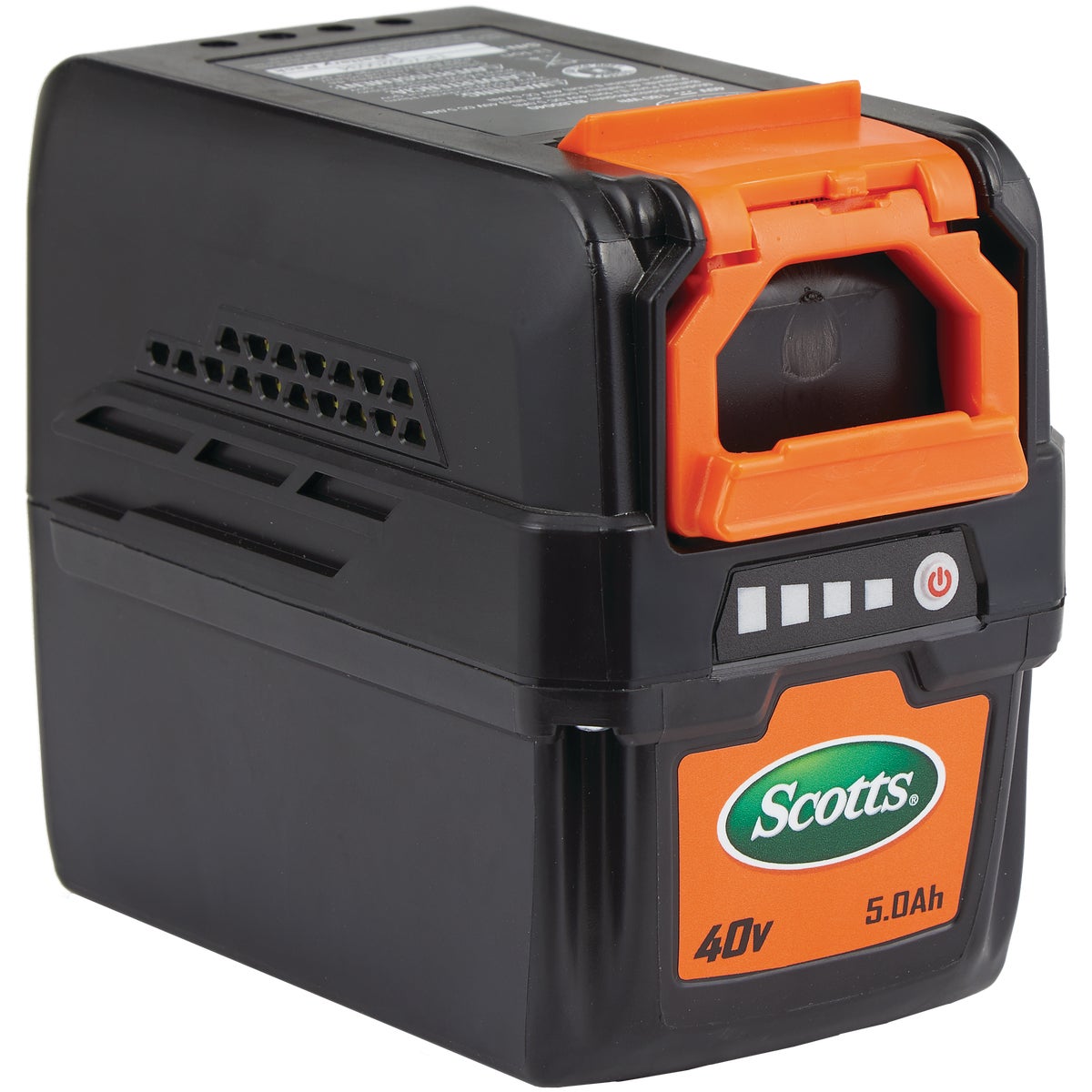 Scotts 40V 5.0Ah Replacement Tool Battery