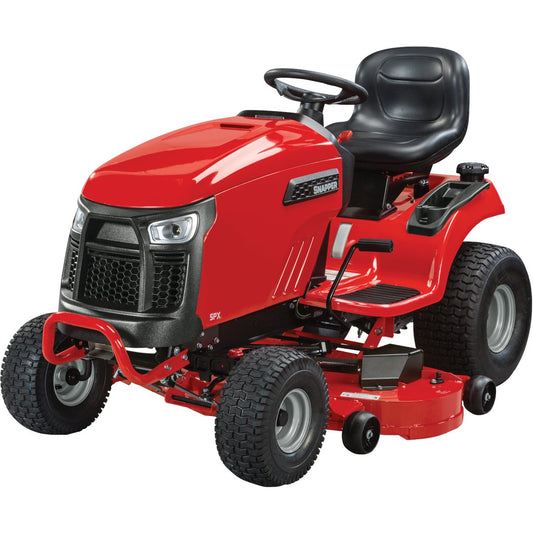 Snapper SPX 42 In. 25 HP Briggs & Stratton Lawn Tractor