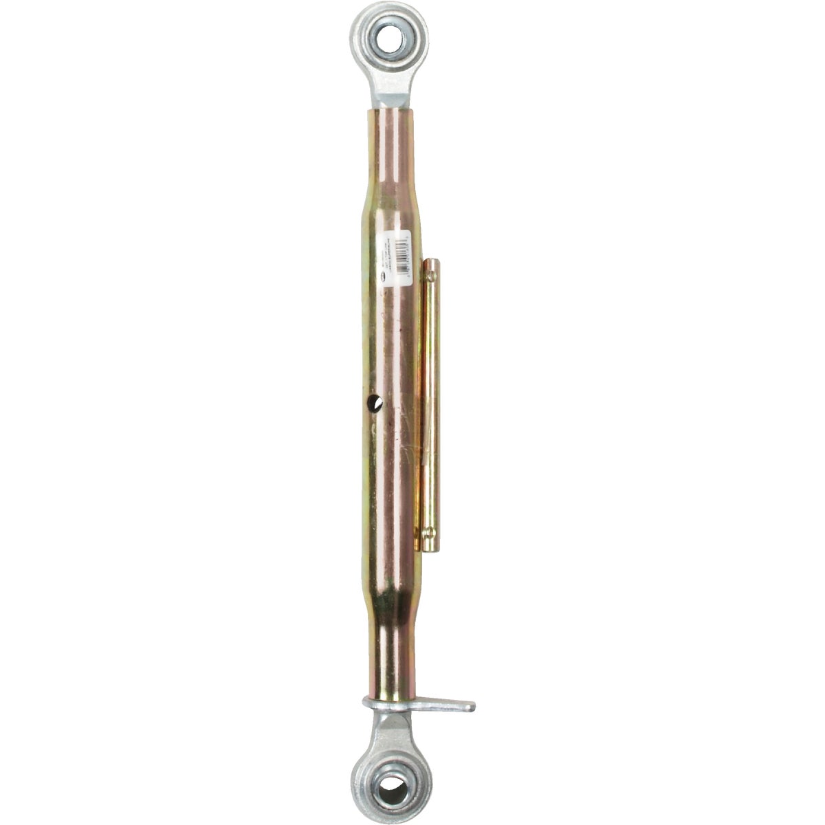 Speeco 16 In. Category 1 Quality Forged Steel Top Link