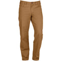 Milwaukee Flex Khaki 34 x 34 Heavy-Duty Work Pants