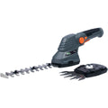 Scotts 7.2V Lithium Ion Cordless Garden Shrub and Shear Combo Pack
