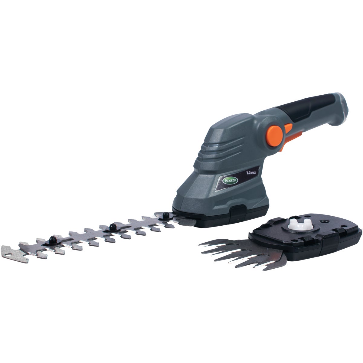 Scotts 7.2V Lithium Ion Cordless Garden Shrub and Shear Combo Pack