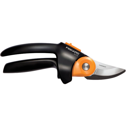 Fiskars PowerGear2 10.75 In. Bypass Pruner