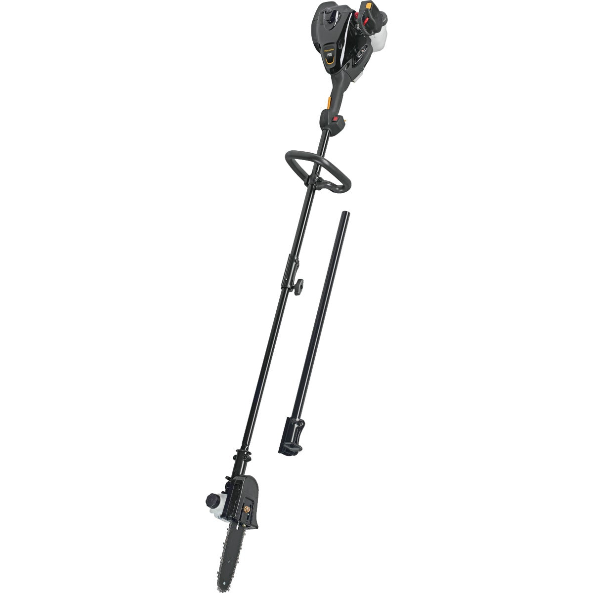 Poulan Pro PR25PS 8 In. 25CC Gas Pole Saw/Pruner