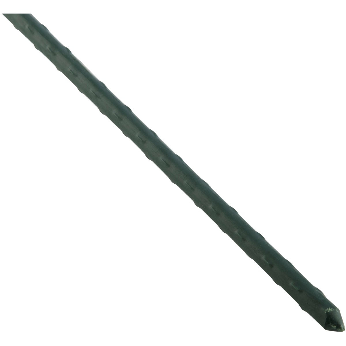 Best Garden 2 Ft. Green Steel Plant Stake