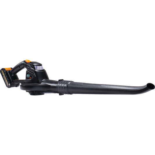 Scotts 130 MPH 20V Lithium-Ion Cordless Blower