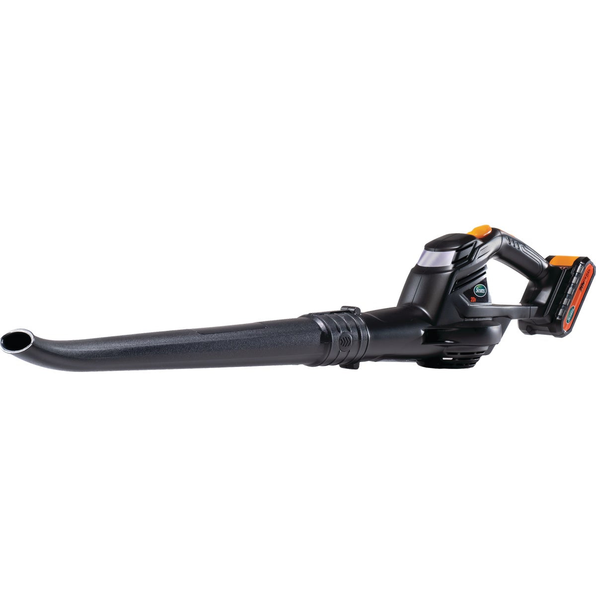 Scotts 130 MPH 20V Lithium-Ion Cordless Blower