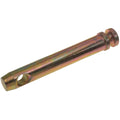 Speeco Category 1 3/4 In. Dia. X 4-1/2 In. L. Top Link Pin