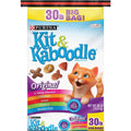 Purina Kit & Kaboodle 30 Lb. Chicken, Liver, Turkey, & Fish Flavor Adult Dry Cat Food