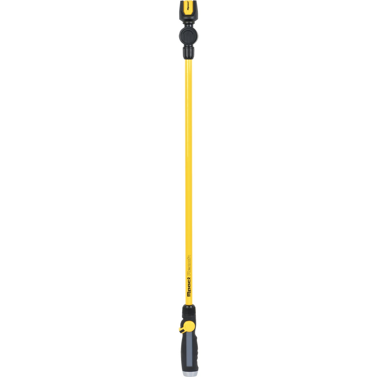 Melnor Mpact 33 In. Metal Cleaning Water Wand