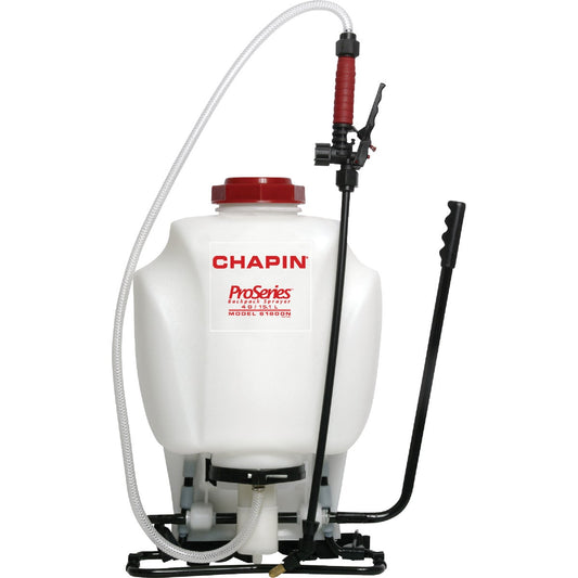 Chapin ProSeries 4 Gal. Backpack Sprayer