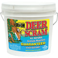 Deer Scram 6 Lb. Granular Organic Deer & Rabbit Repellent